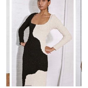 Mara Hoffman Amy Dress NWT Size Medium